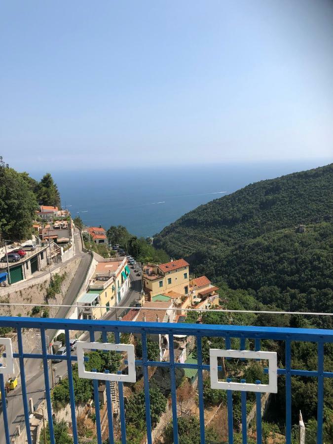 Apartment Casa Adele Amalfi Coast